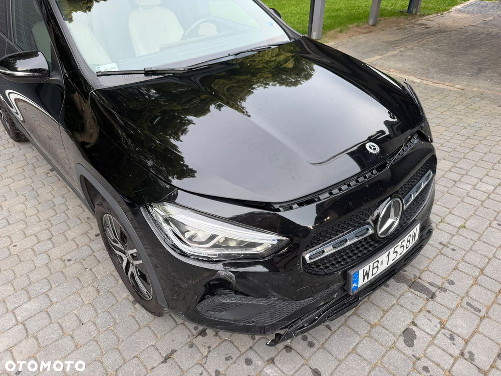 Mercedes-Benz GLA 200 d - 15