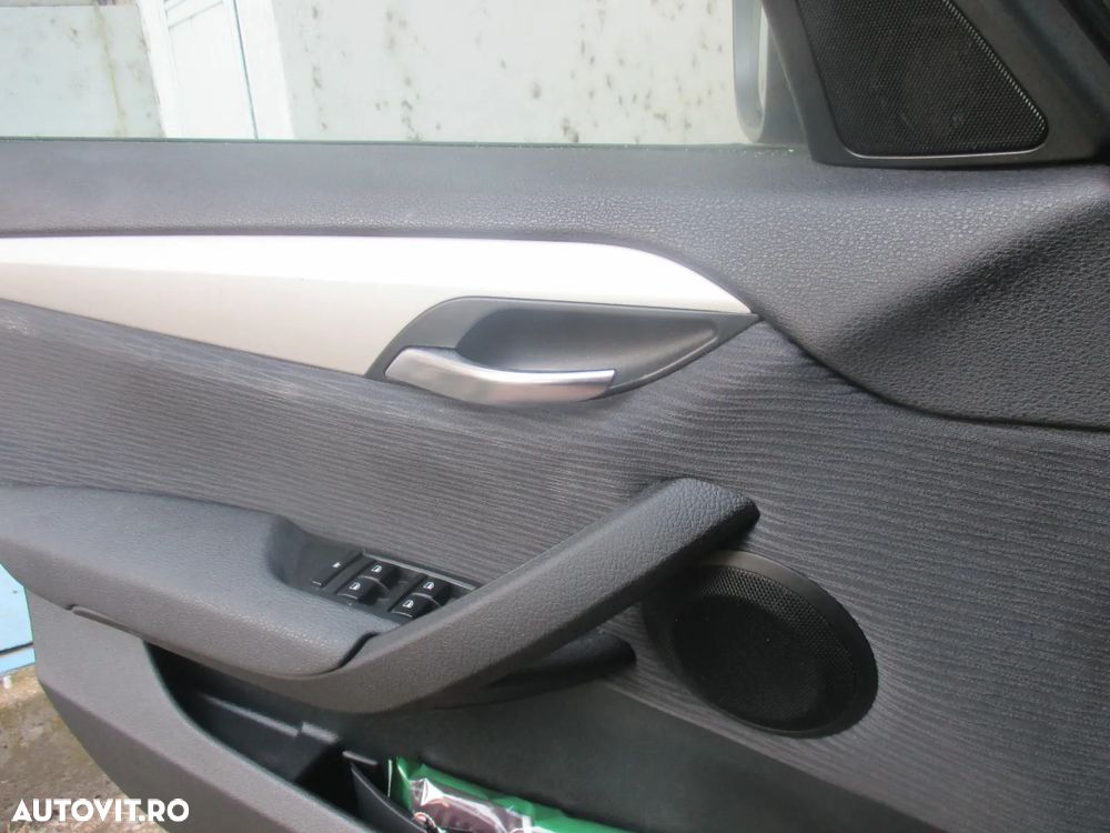 BMW X1 - 13