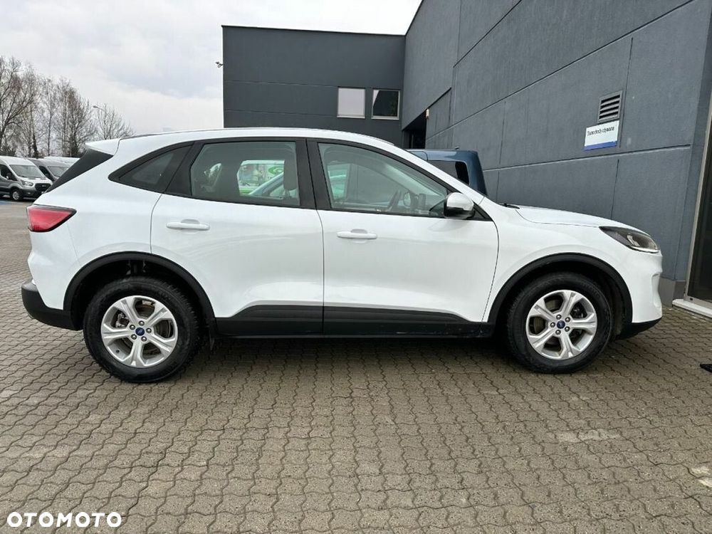 Ford Kuga - 7