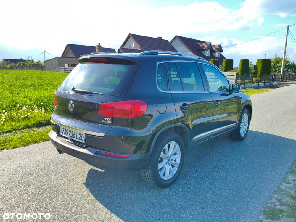Volkswagen Tiguan - 3