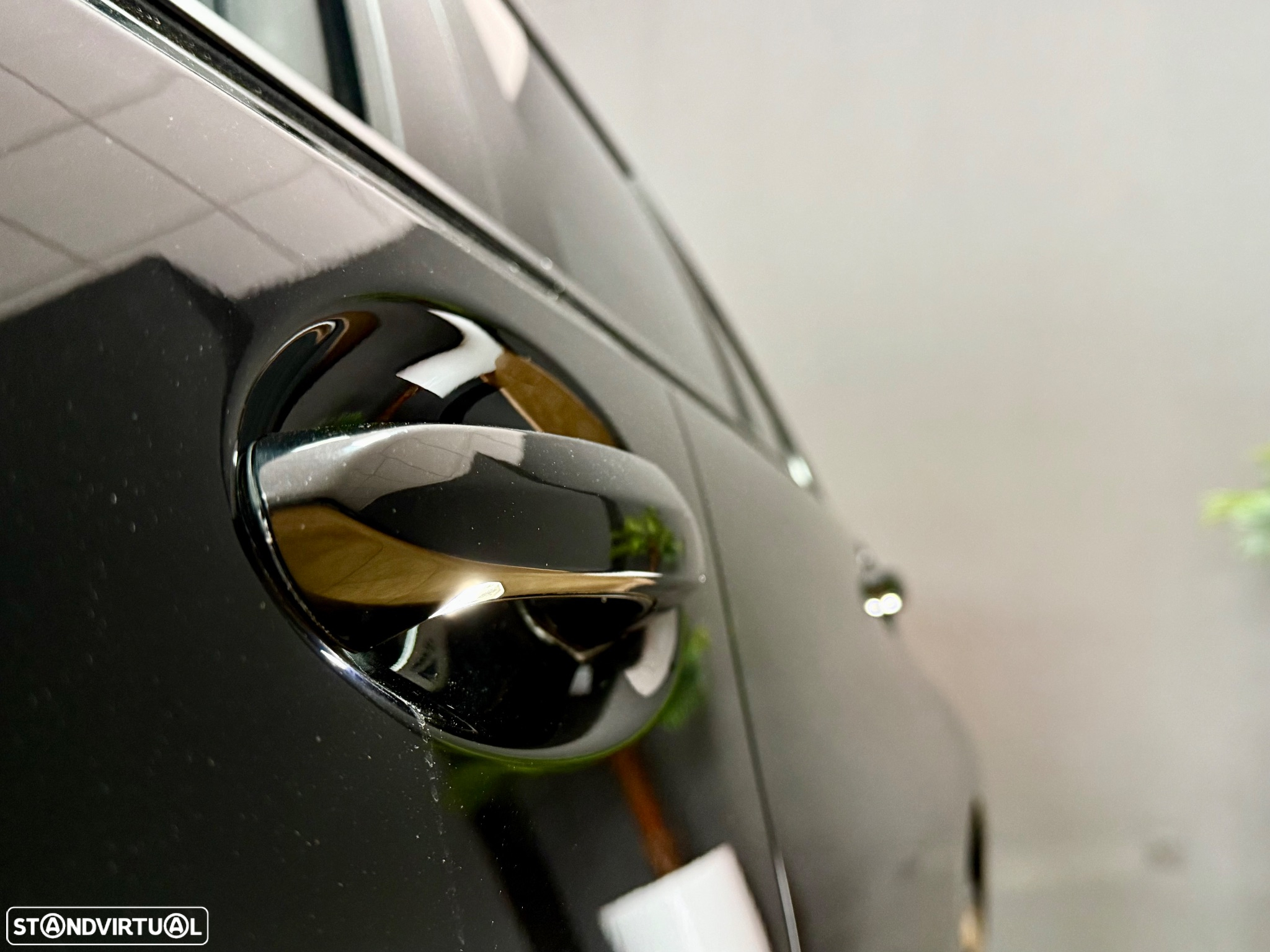 BMW 320 d Auto - 18