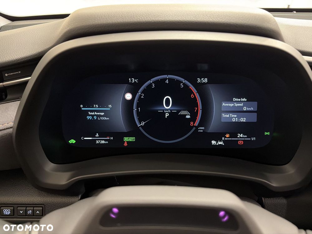 Lexus LBX 1.5 Hybrid Cool - 22