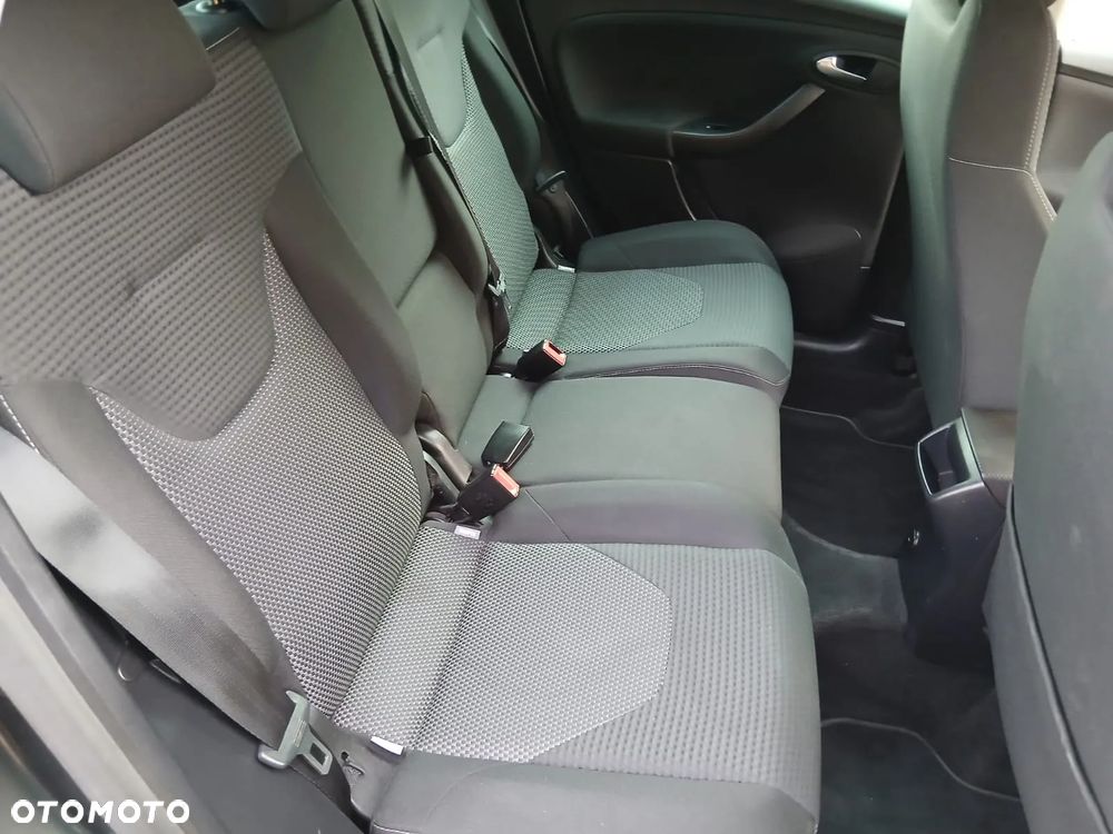 Seat Altea 1.2 TSI Reference Copa - 28