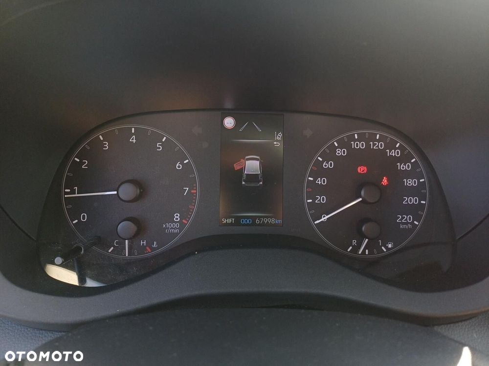 Toyota Yaris - 18