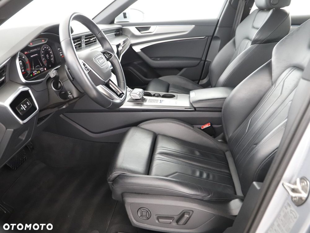 Audi A6 Limousine - 12