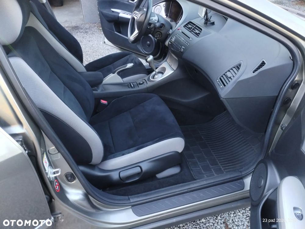 Honda Civic - 31