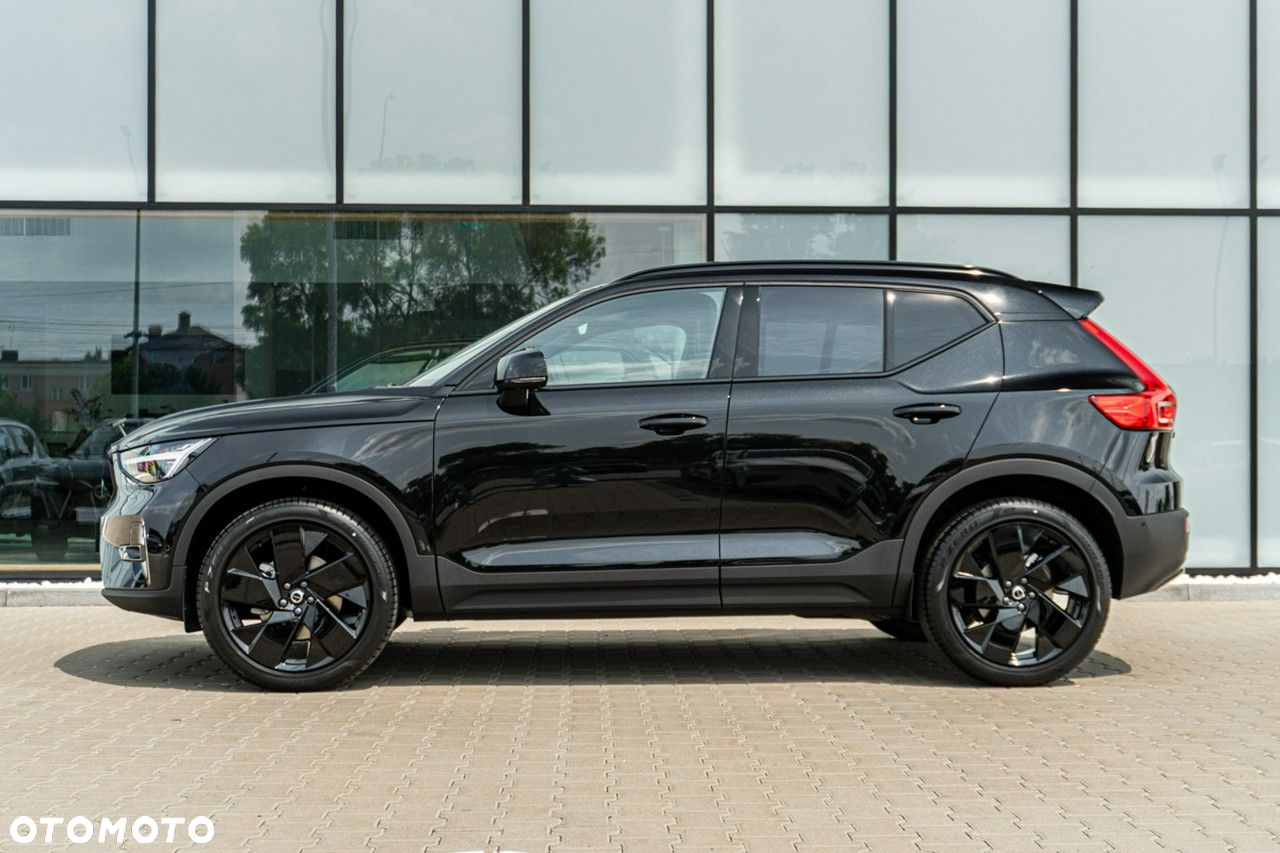 Volvo XC 40 - 7