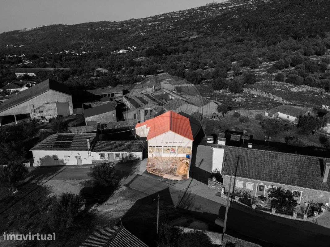 Armazém  para venda - Grande imagem: 2/31