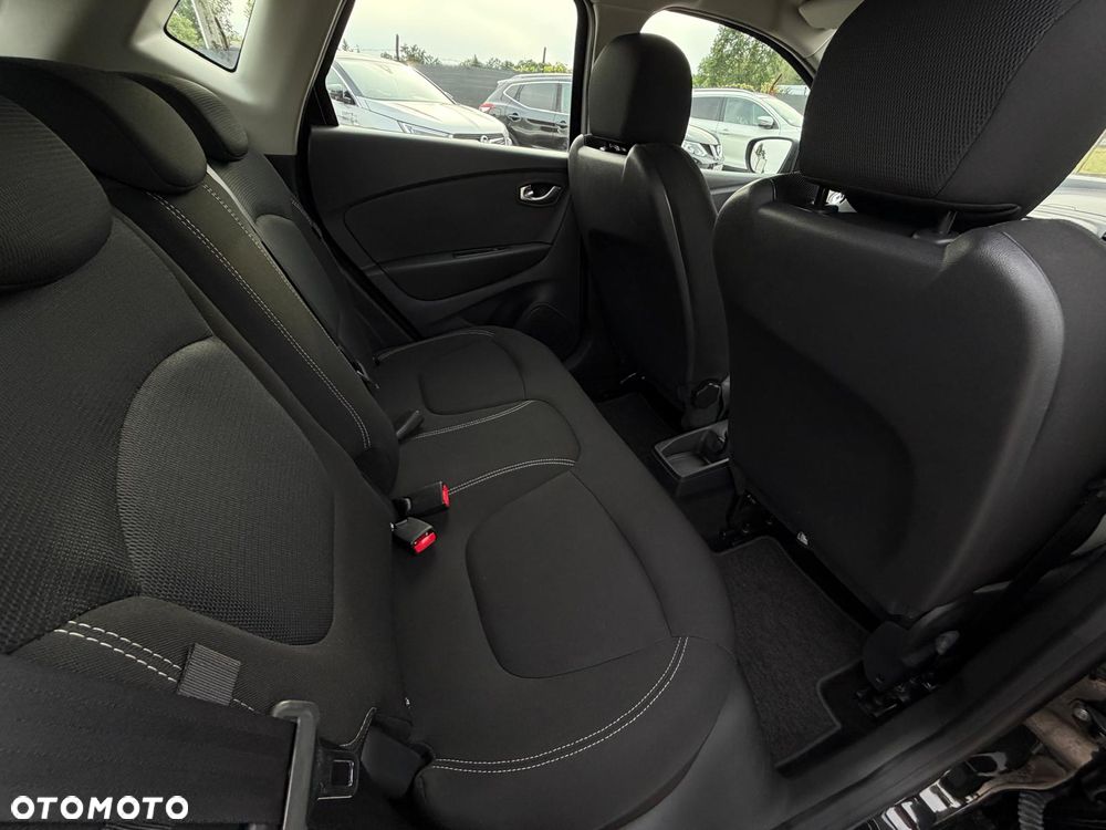 Renault Captur ENERGY dCi 90 Start&Stop Intens - 23