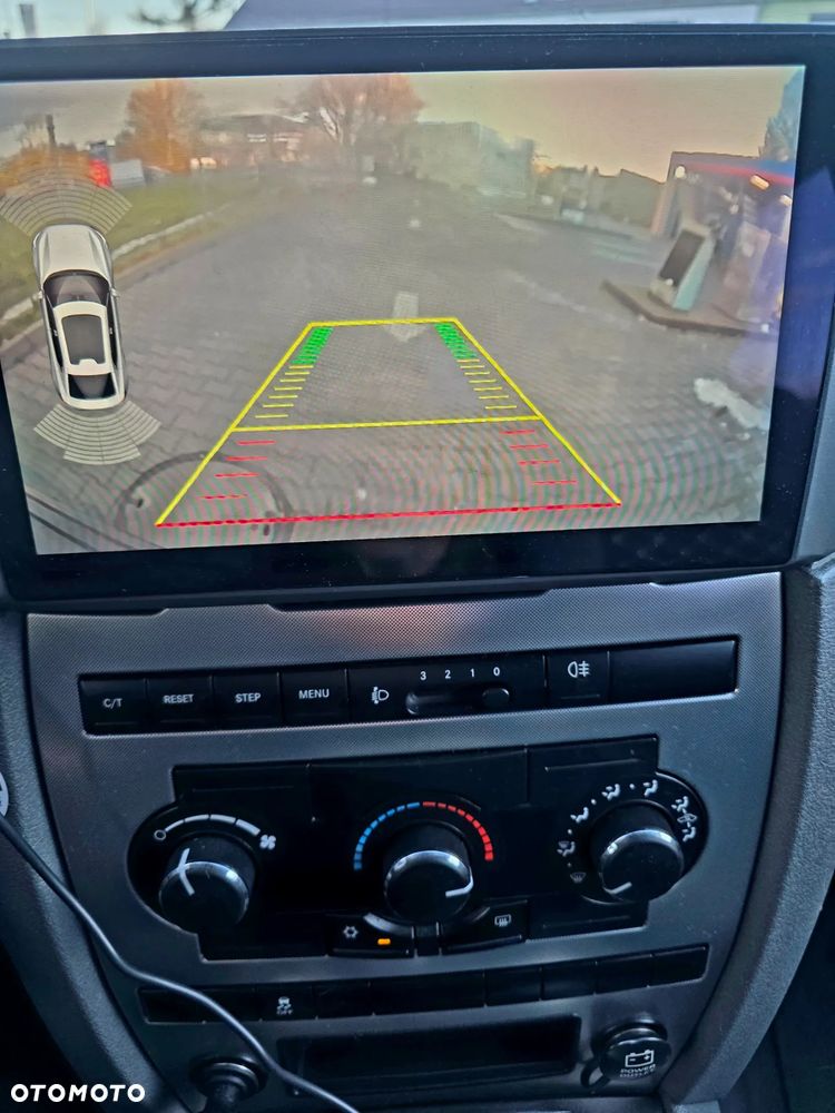 Jeep Grand Cherokee 3.0 CRD Automatik Laredo - 13