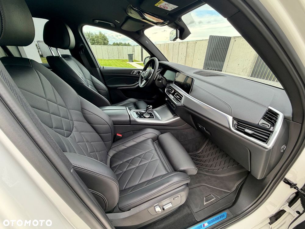 BMW X5 xDrive30d - 16