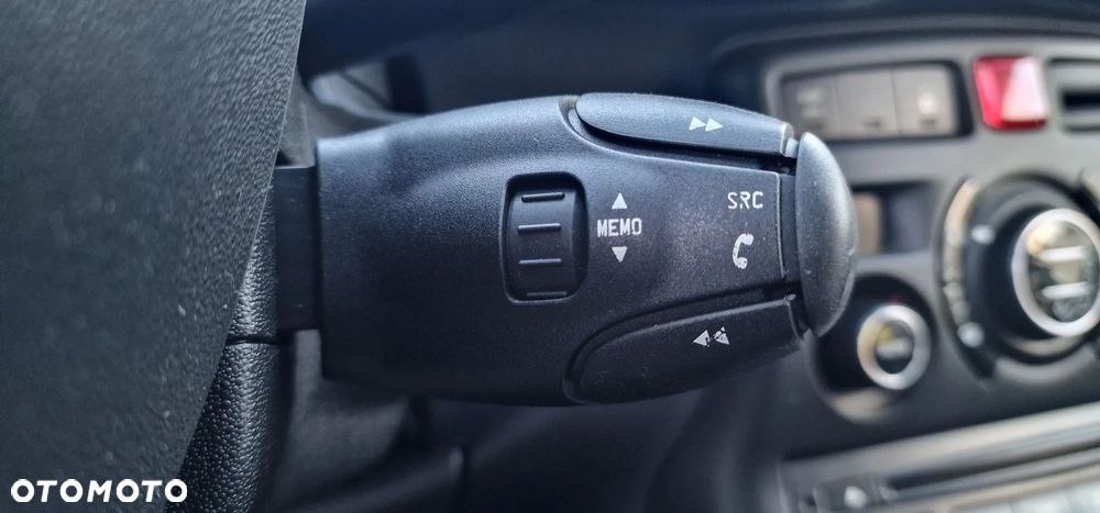 Citroën C3 Picasso HDi 90 FAP Exclusive - 22