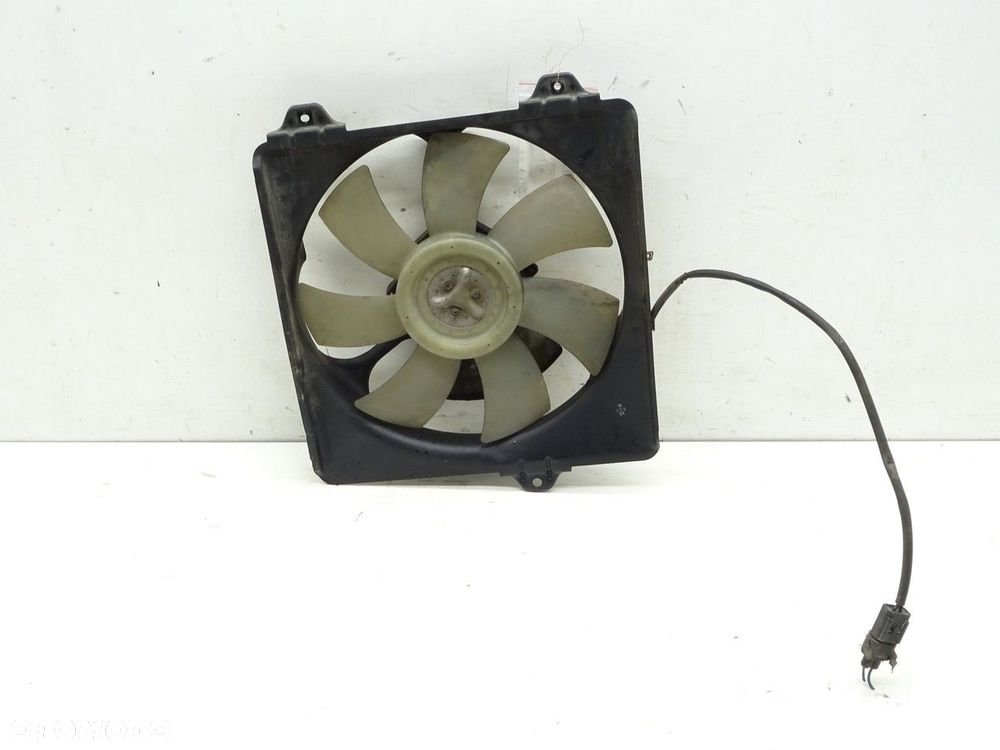 WENTYLATOR KLIMATYZACJI  TOYOTA RAV 4 II (_A2_) 2000 - 2005 2.0 D 4WD (CLA20_, CLA21_) 85 kW [116 - 1