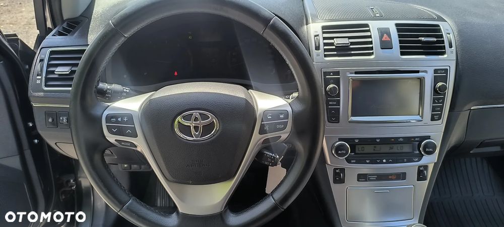 Toyota Avensis 2.0 D-4D PowerBoost Active - 16