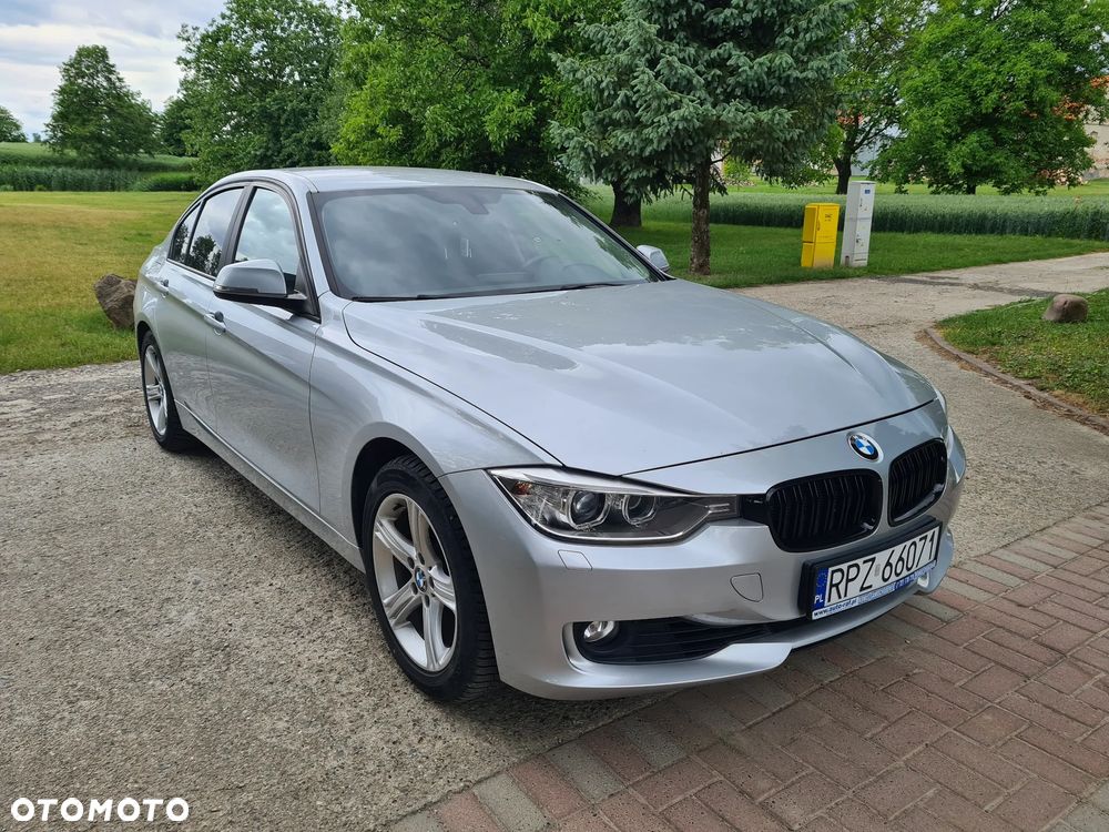 BMW Seria 3 - 9