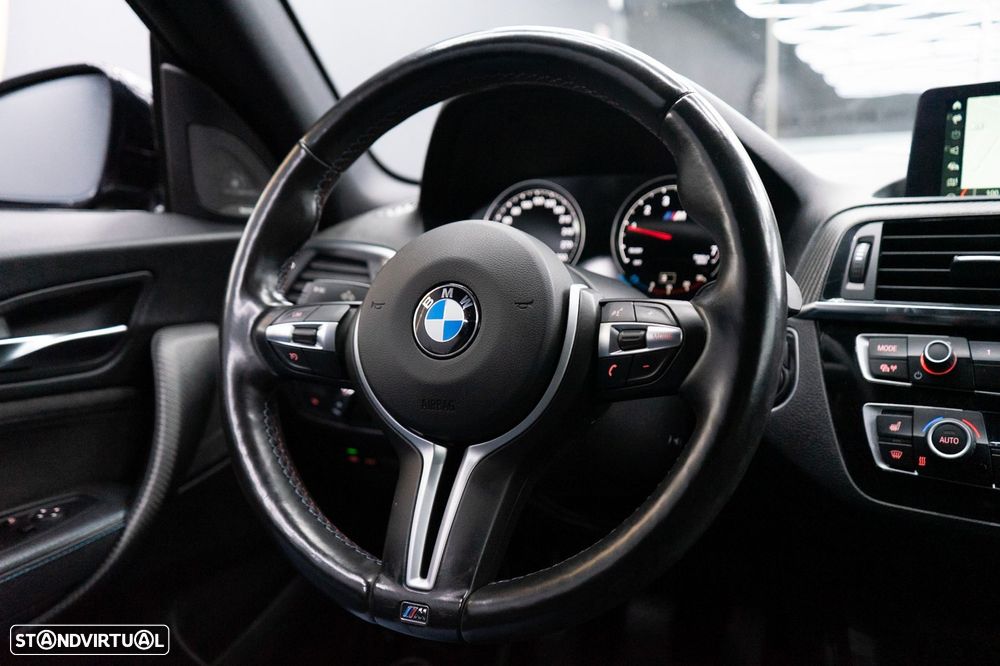 BMW M2 - 43