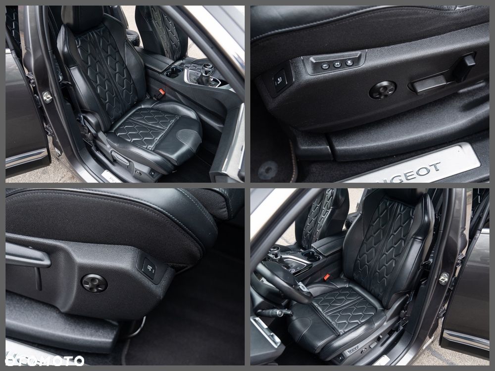 Peugeot 3008 1.2 PureTech Allure - 25