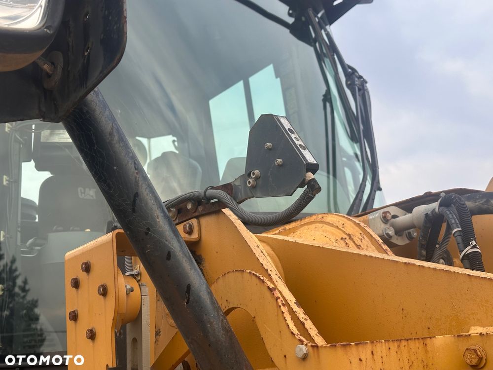 Caterpillar 966 KXE - 17