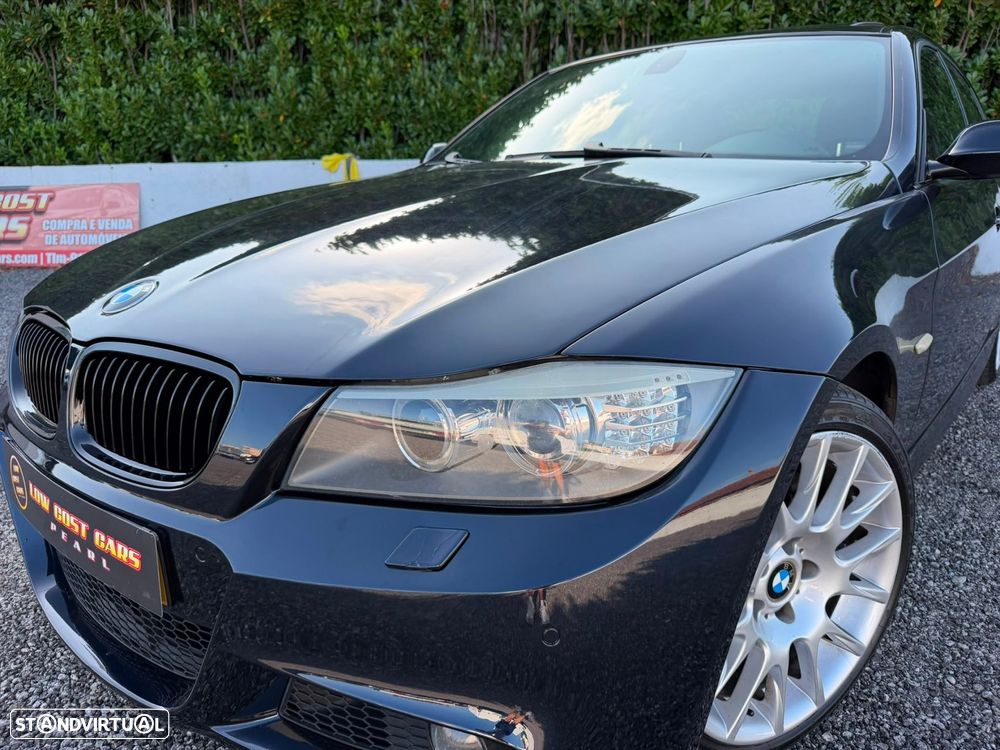 BMW 320 - 24
