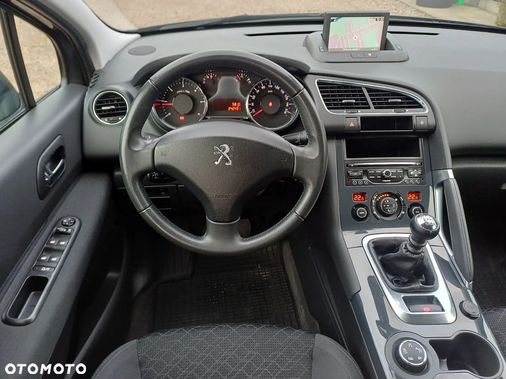 Peugeot 3008 BlueHDi 120 Stop & Start Business-Line - 6