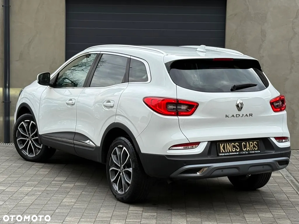 Renault Kadjar 1.3 TCe FAP Intens EDC - 3