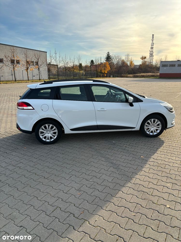 Renault Clio 0.9 Energy TCe Alize - 6