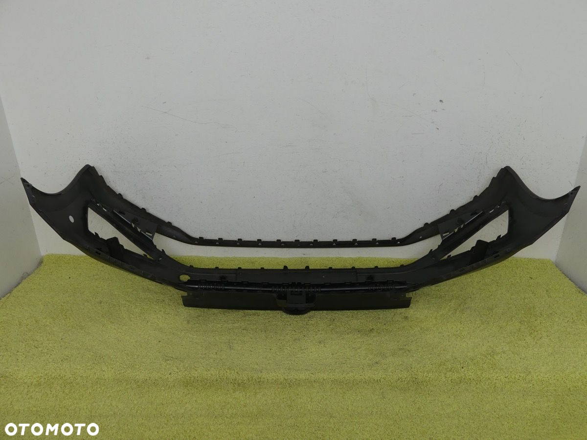 Zderzak Przód Vw Sportsvan 510 Lift 16- Grill - 4