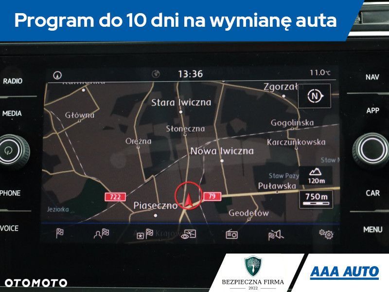 Volkswagen Tiguan Allspace - 19