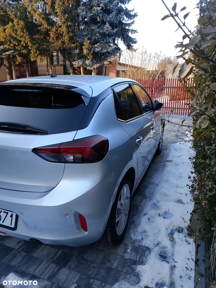 Opel Corsa 1.2 Elegance S&S - 2