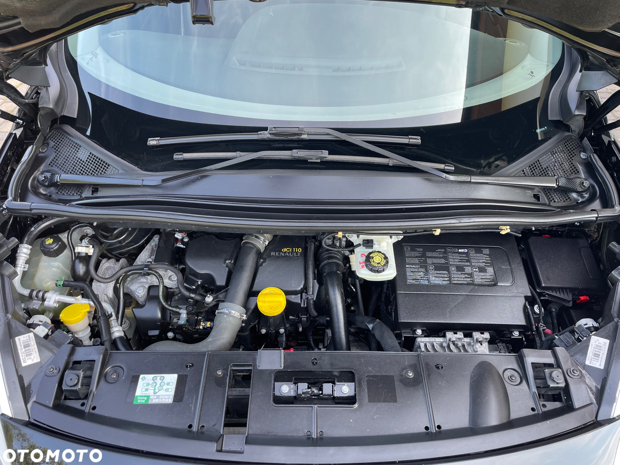 Renault Scenic dCi 110 Xmod Paris - 27