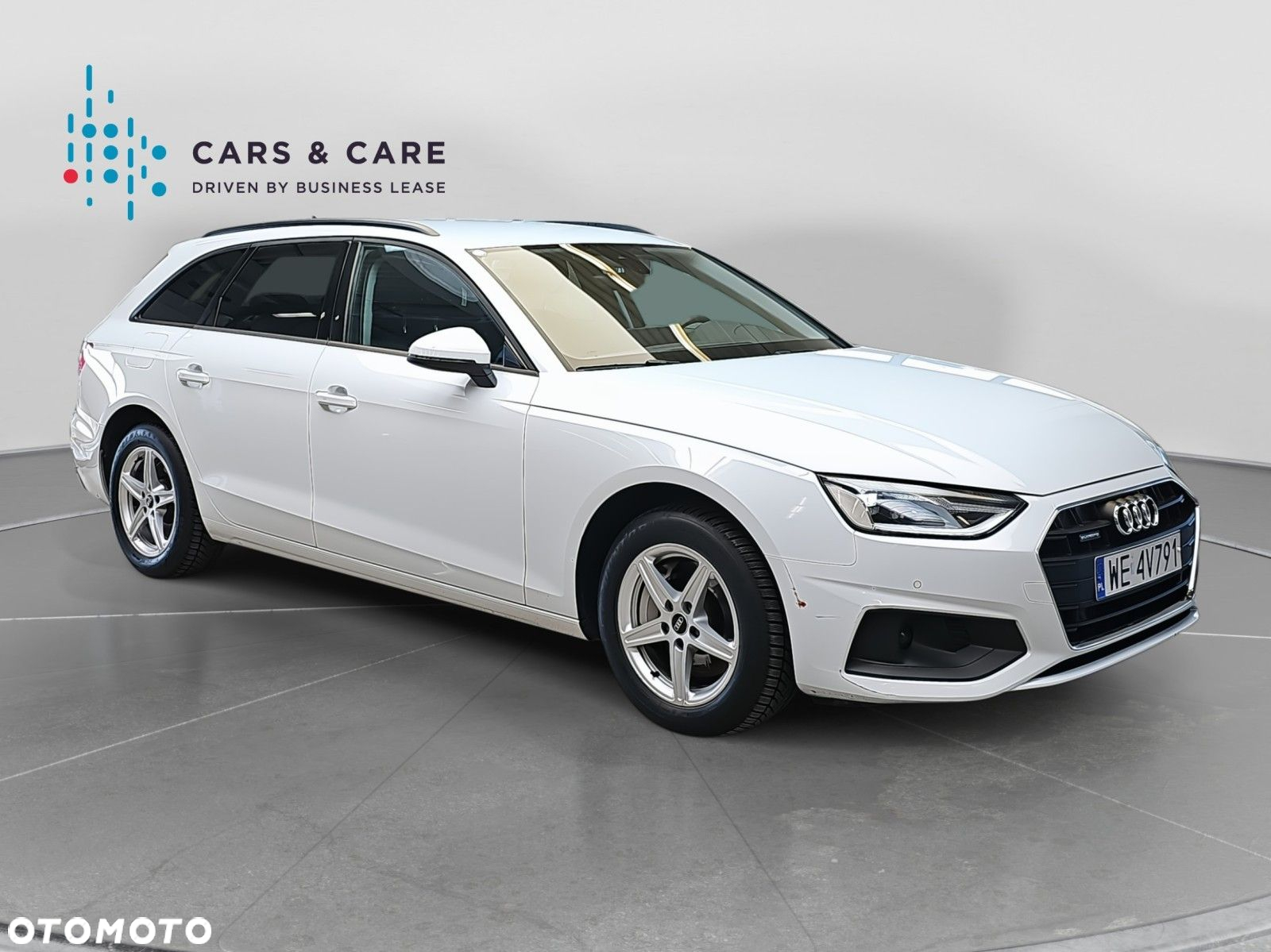 Audi A4 - 26