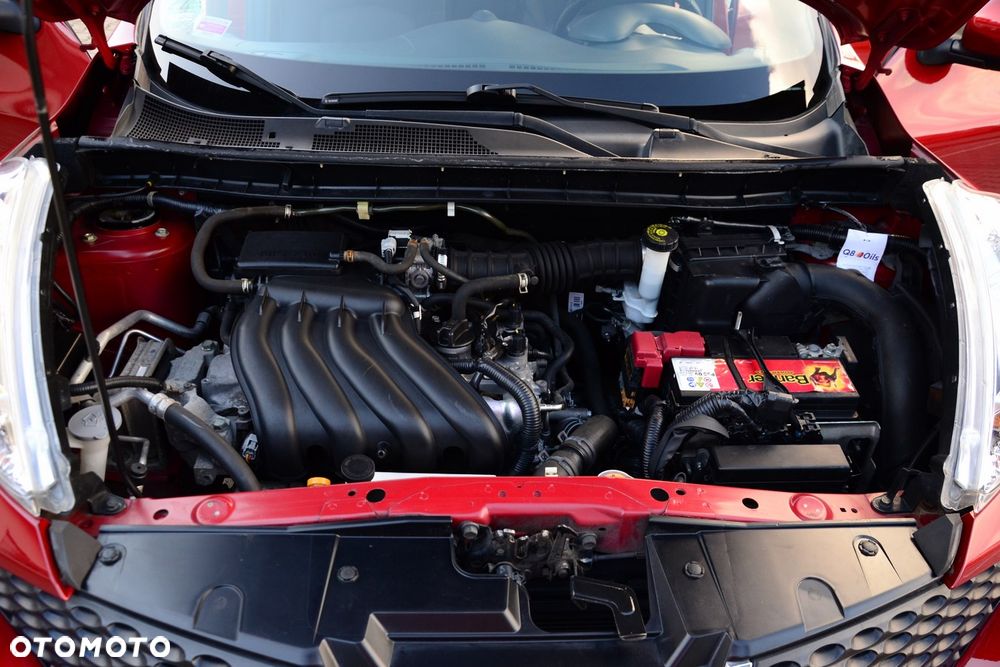 Nissan Juke - 29