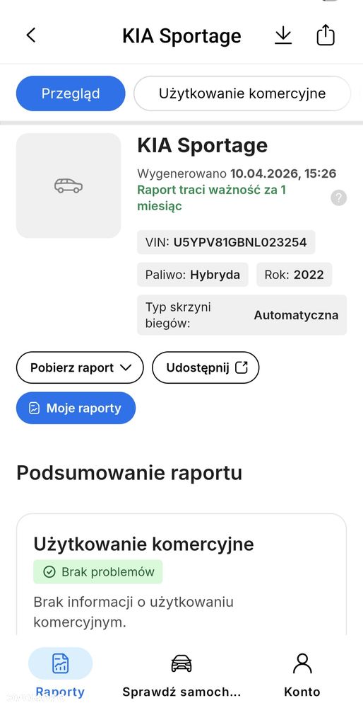 Kia Sportage 1.6 T-GDI HEV Anniversary 4WD - 18