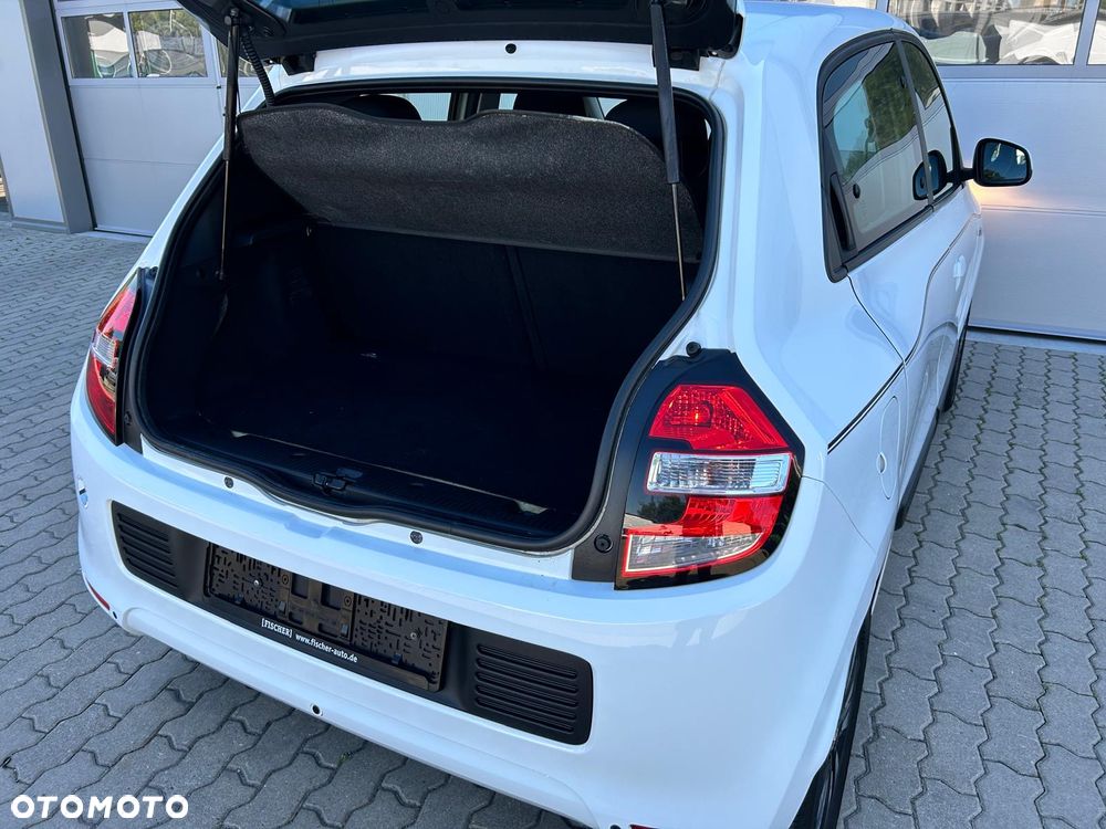 Renault Twingo SCe 70 Intens - 16