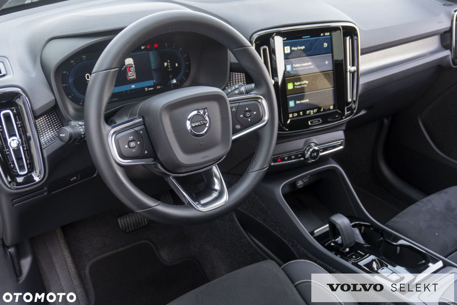 Volvo XC 40 - 13