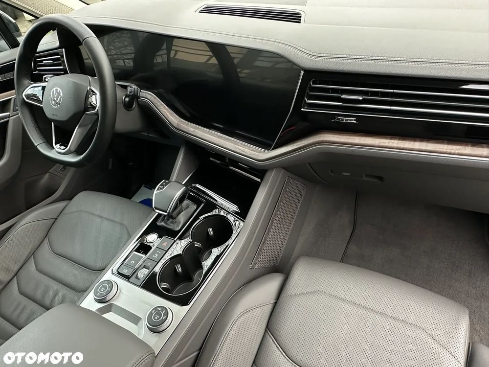 Volkswagen Touareg 3.0 V6 TFSI 4Motion - 20