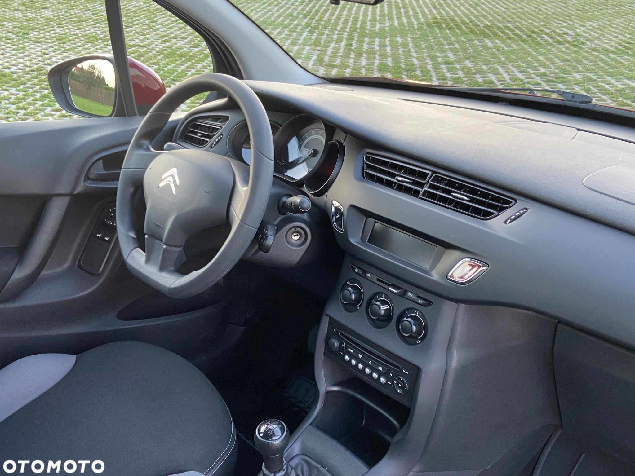 Citroën C3 - 25