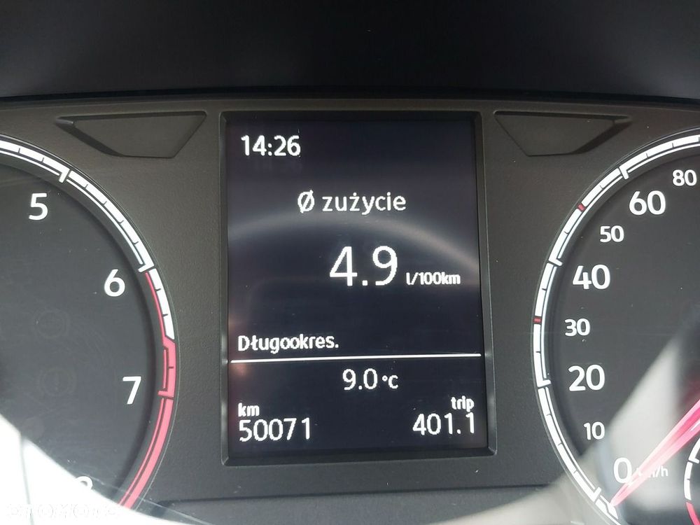Volkswagen Polo 1.0 TSI Comfortline - 26