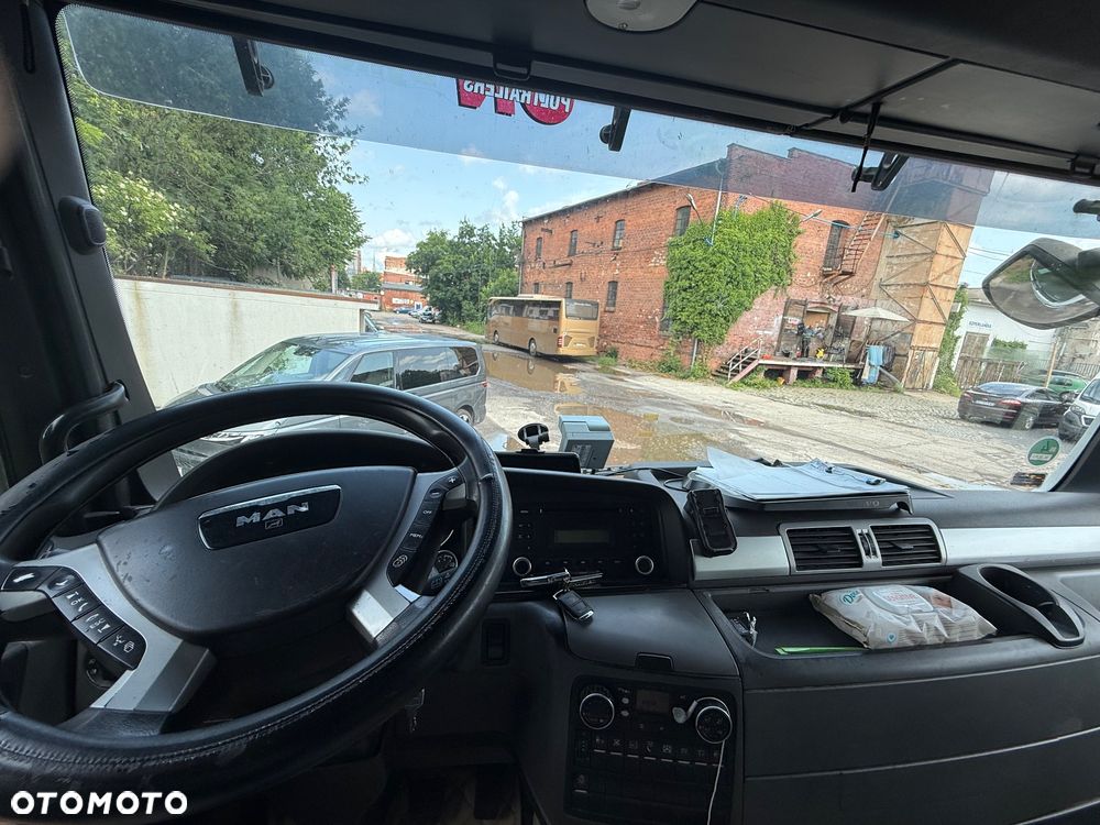 MAN TGX18.440 EEV - 6