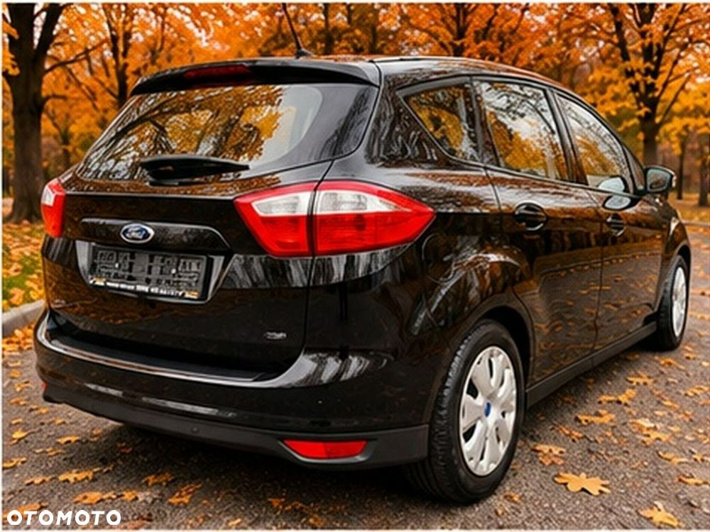 Ford C-MAX - 6
