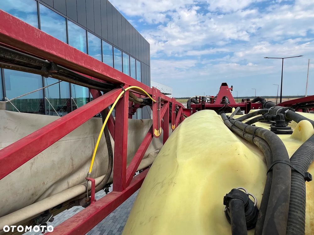 Hardi COMMANDER 7000 TWIN FORCE - 18