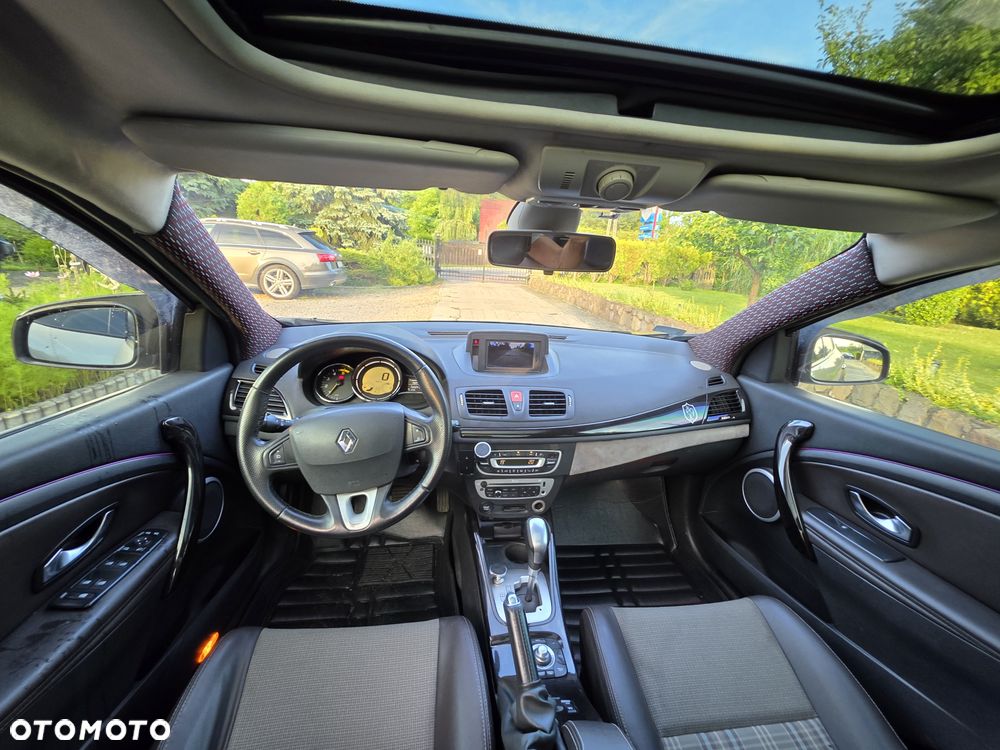 Renault Megane - 15