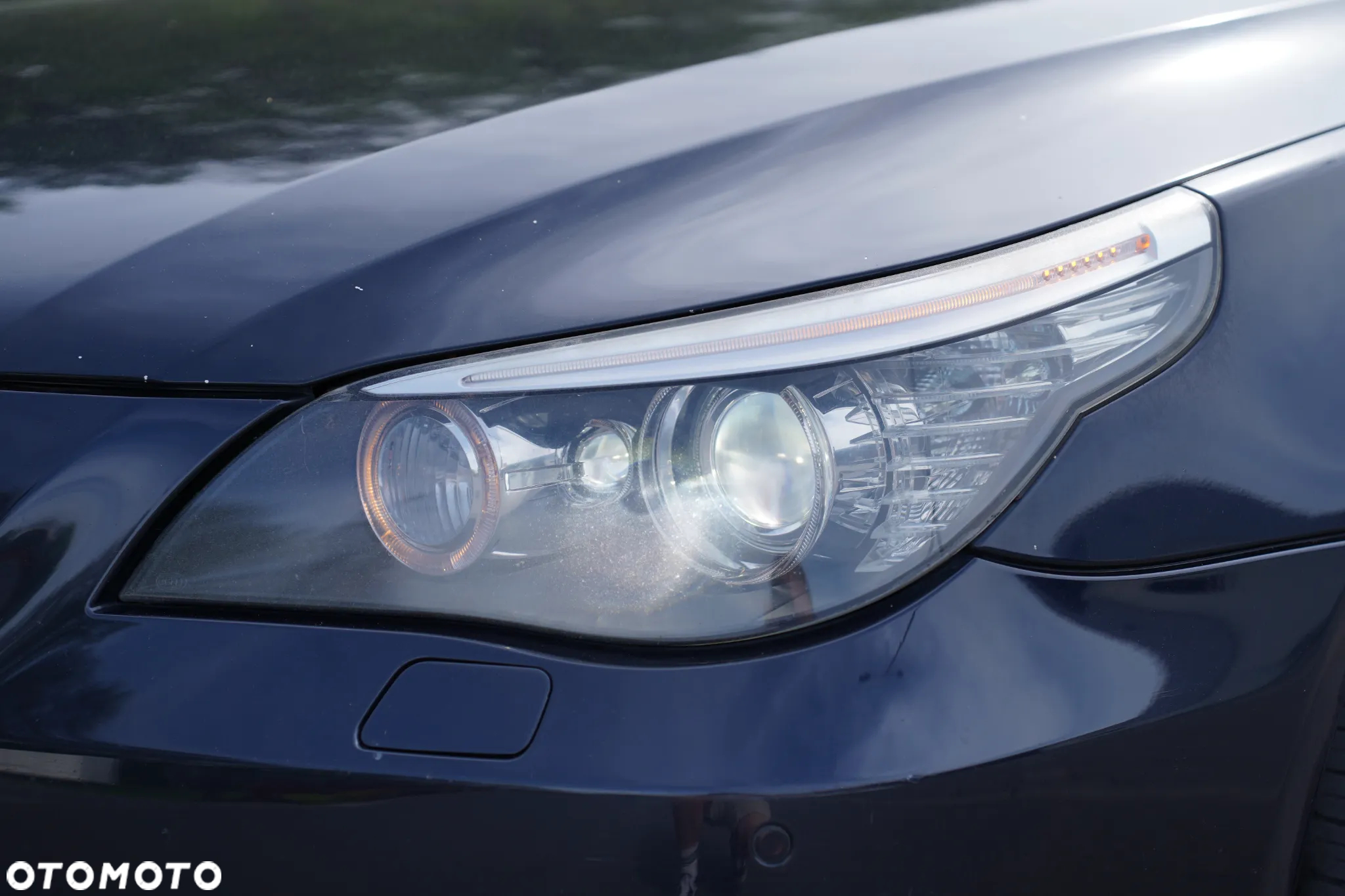 BMW Seria 5 - 16