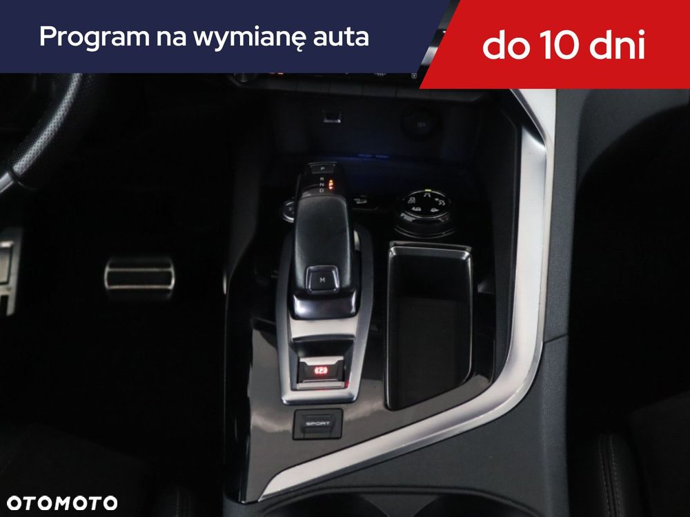 Peugeot 5008 - 14