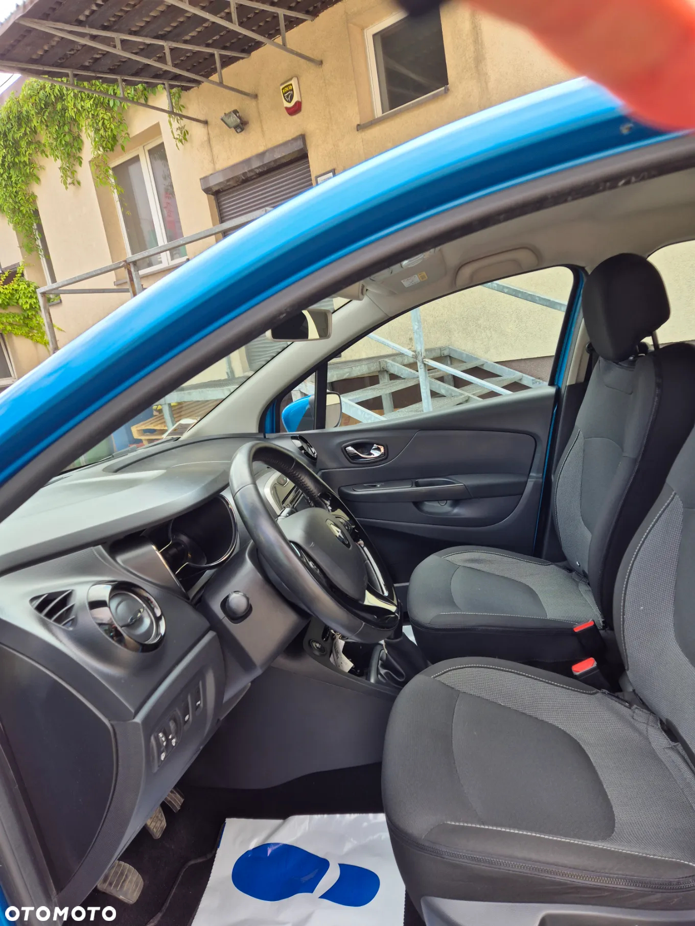 Renault Captur 1.5 dCi Energy Life - 16