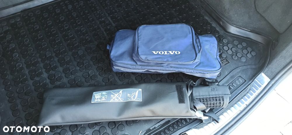 Volvo XC 60 D4 AWD Summum - 17