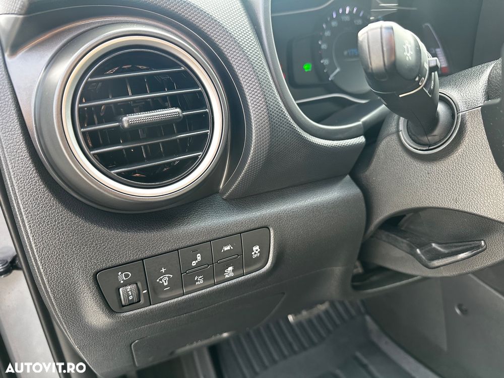 Hyundai KONA EV Premium - 21