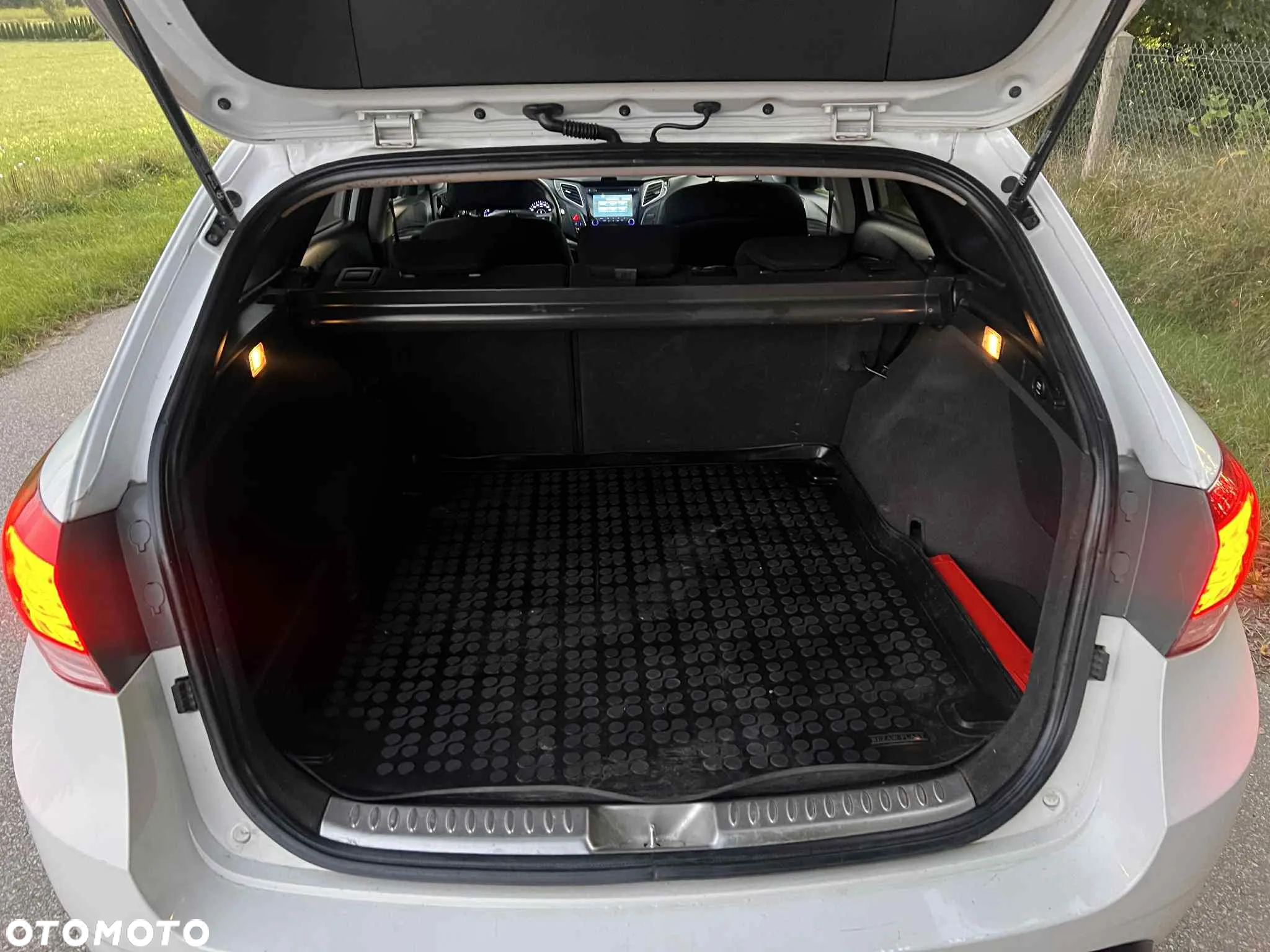 Hyundai i40 2.0 GDI Comfort + - 5
