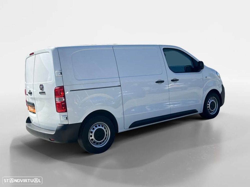 Fiat Scudo 1.5 BlueHDi L2H1 - 6
