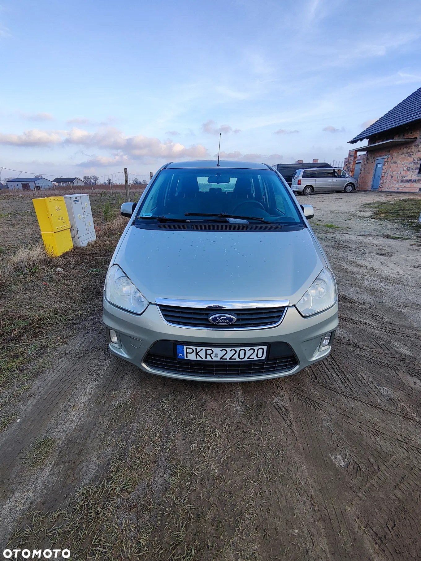 Ford C-MAX - 2